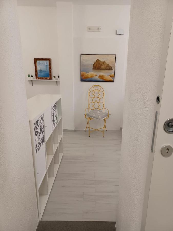 Casetta Ciranto Monolocale Apartment Ischia Exterior photo